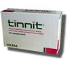 VALEAS IND.CHIM.FARMAC. SpA Tinnit Integratore Per Acufene 30 Capsule Molli