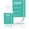 JUDIFARM Srl Dierre Shampoo Dolce Lavaggi Frequenti Capelli Fragili 150 ml