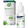 OMISAN FARMACEUTICI Srl ALLERGOVIS GOCCE 15 ML