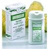 FARMACON Sas di Billi & C. Amidosan Bagno Doccia Fluido Nutriente Dermoprotettivo 300 ml