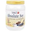 LONGLIFE Srl LongLife Absolute Soy Integratore Di Proteine Di Soia 500 g 30 Dosi