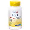 LONGLIFE Srl LongLife BCAA Integratore 60 Tavolette