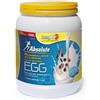 LONGLIFE Srl LongLife Absolute Egg Caffè Integratore Di Proteine 60 Tavolette