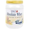 LONGLIFE Srl Longlife Absolute Whey vaniglia fonte di proteine 500g