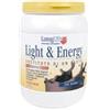 LONGLIFE Srl Longlife Light Energy Cacao 500g