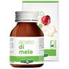 ERBA VITA GROUP SpA Erba Vita Aceto di Mele Integratore Intestinale 60 Capsule