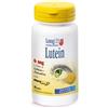LONGLIFE Srl LongLife Lutein 3% Integratore 60 Perle