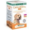 ELANCO ITALIA SpA CALCIO AD3 SOLUBILE SVILUPPO 40 COMPRESSE