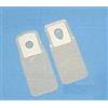 SANITARIA ALPE Srl Babyrac Raccoglitore Urina Pediatrico Femminile Sterile