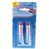 URAGME Srl Forhans Tascabile Kit Ricambio Dentifricio 2x12,5 ml