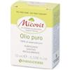 FARMADERBE Srl Farmaderbe Micovit Olio Malaleuca Lenitivo Purificante Pelle 250 ml