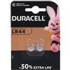 DURACELL ITALY Srl DURACELL LR44 02X10BL ALKA/MAN