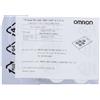 CORMAN SpA Omron Filtri di Ricambio Nebulizzatori C28/C30 5 Pezzi