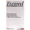 BIONATIVA SpA Euxeed Integratore 10 Flaconcini da 25 ml