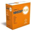 LOGUS PHARMA Srl Nikedep Plus Integratore Energetico 20 Bustine