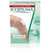 DESA PHARMA Srl Icopiuma Benda A Rete Gamba Ginocchio Calibro 5