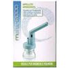 AIR LIQUIDE MEDICAL SYST. Srl Mefar 2000 Boccaglio Ampolla Areosol