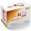 MAYOLY ITALIA SpA Bio KCit Forte Integratore 30 Bustine