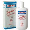 ABC ARTICOLI BIOCH.COSM. di KG GL1 Dopobad Beauty Fluid Balsamo Corpo 250 ml