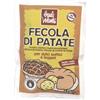 PROBIOS Srl SOCIETA' BENEFIT FECOLA PATATE 125G