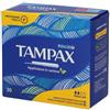 FATER SpA Tampax - Regular - 30 Assorbenti Interni Per Flusso Leggero