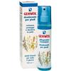 DUAL SANITALY SpA SOC.BENEFIT Gehwol Deodorante Spray Rinfrescante Piedi 150 ml