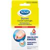 COOPER CONSUMER HEALTH IT Srl Scholl Cerotti Callifughi Rimozione Duroni 2 Cerotti + 2 Dischetti