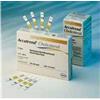 ROCHE DIAGNOSTICS SpA Accutrend Cholesterol Controllo Colesterolo 5 Strisce Reattive