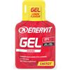 ENERVIT SpA Enervitene Sport Gel Limone Integratore Energetico Mini-pack 25 Ml