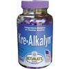 VITA AL TOP Srl Ultimate Sport Kre-Alkalyn Integratore di Creatina Alcalina 120 Capsule