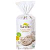 SARCHIO SpA Sarchio Gallette Di Riso Senza Glutine 100 g