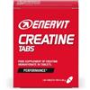 ENERVIT SpA Enervit Creatina Sport Integratore di Creatina Monoidrata 120 Compresse