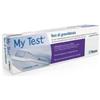 COOPER CONSUMER HEALTH IT Srl My Test Hcg Rapid Test Gravidanza 2 Pezzi