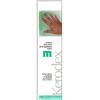 FIMESA SpA Kerodex Crema Barriera Idrorepellente Forte 75 ml
