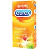 RECKITT BENCKISER H.(IT.) SpA Durex Tropical 6 Profilattici