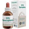 FORZA VITALE ITALIA Srl SYS SPACCAPIETRA GOCCE 50ML