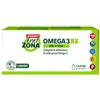 ENERVIT SpA Enerzona Omega 3 RX Integratore Di Acidi Grassi 5 Flaconcini