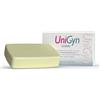 UNIDERM FARMACEUTICI Srl Unigyn Solido Sapone Detergente pH 4.5 Igiene Intima 100 g