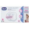 CHICCO (ARTSANA SpA) Chicco Coppette Assorbilatte Antibatteriche 60 Dischetti