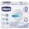 CHICCO (ARTSANA SpA) Chicco Natural Feeling Coppette Assorbilatte Antibatteriche 30 Pezzi