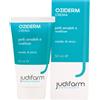 JUDIFARM Srl Oziderm Crema all'Ossido di Zinco Pelle Sensibile e Reattiva 50 ml