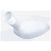 P.B. PHARMA Srl Pappagallo per uomo in plastica sterilizzabile