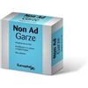 EUROSPITAL SpA Non Ad Garze Paraffinate in Cotone 5x5 cm 40 Pezzi