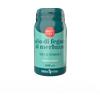 ERBA VITA GROUP SpA Erba Vita Olio di Fegato Di Merluzzo Integratore Ossa 100 Perle