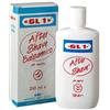 ABC ARTICOLI BIOCH.COSM. di KG GL1 After Shave Balsamico Dopo Barba 250 ml