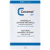 UNIFARCO SpA Ceramol Sapone Marsiglia 100g