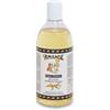 L'AMANDE Srl L'Amande Bagnoschiuma Estratto Olivello Spinoso Antiossidante 500 ml