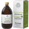 GIANLUCA MECH SpA Tisanoreica DekoSilhue Integratore Equilibrio Corporeo 500 ml
