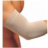 DUAL SANITALY SpA SOC.BENEFIT Dr. Gibaud Bracciale Camel in Lana Misura Unica