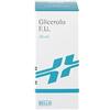 SELLA Srl Glicerolo 50ml